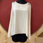 شومیز آستین بلند