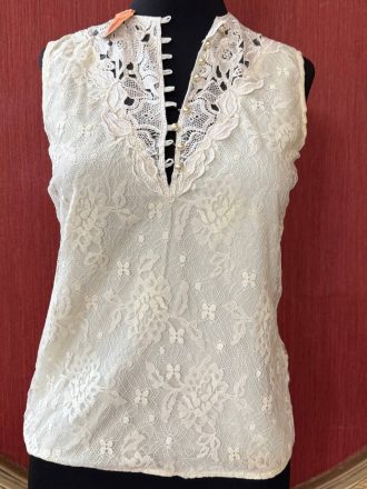 شومیز حلقه ای