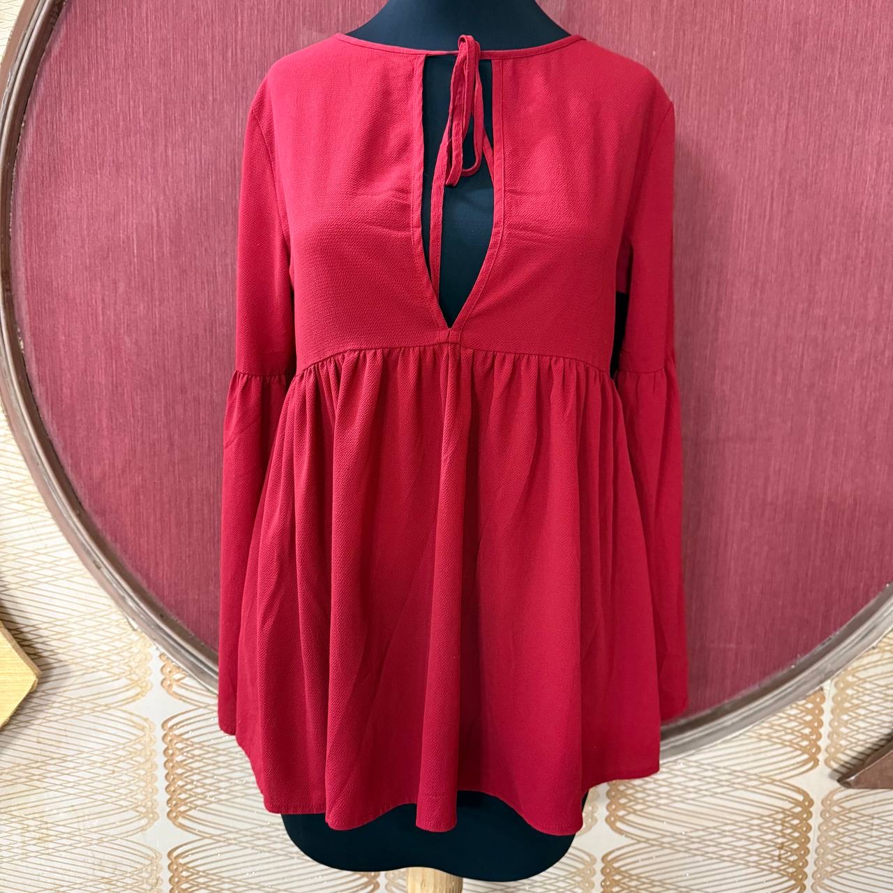 IMG_3406 شومیز رنگی - تصویر 1