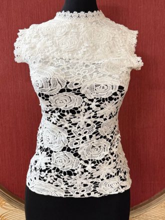 شومیز گیپور