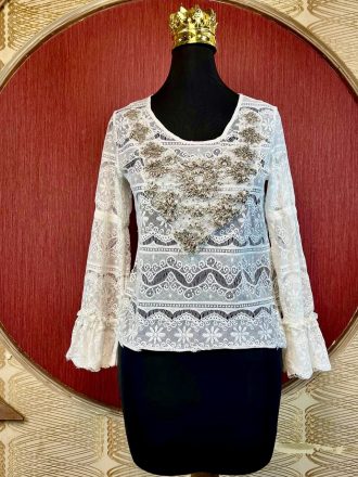 شومیز کار شده