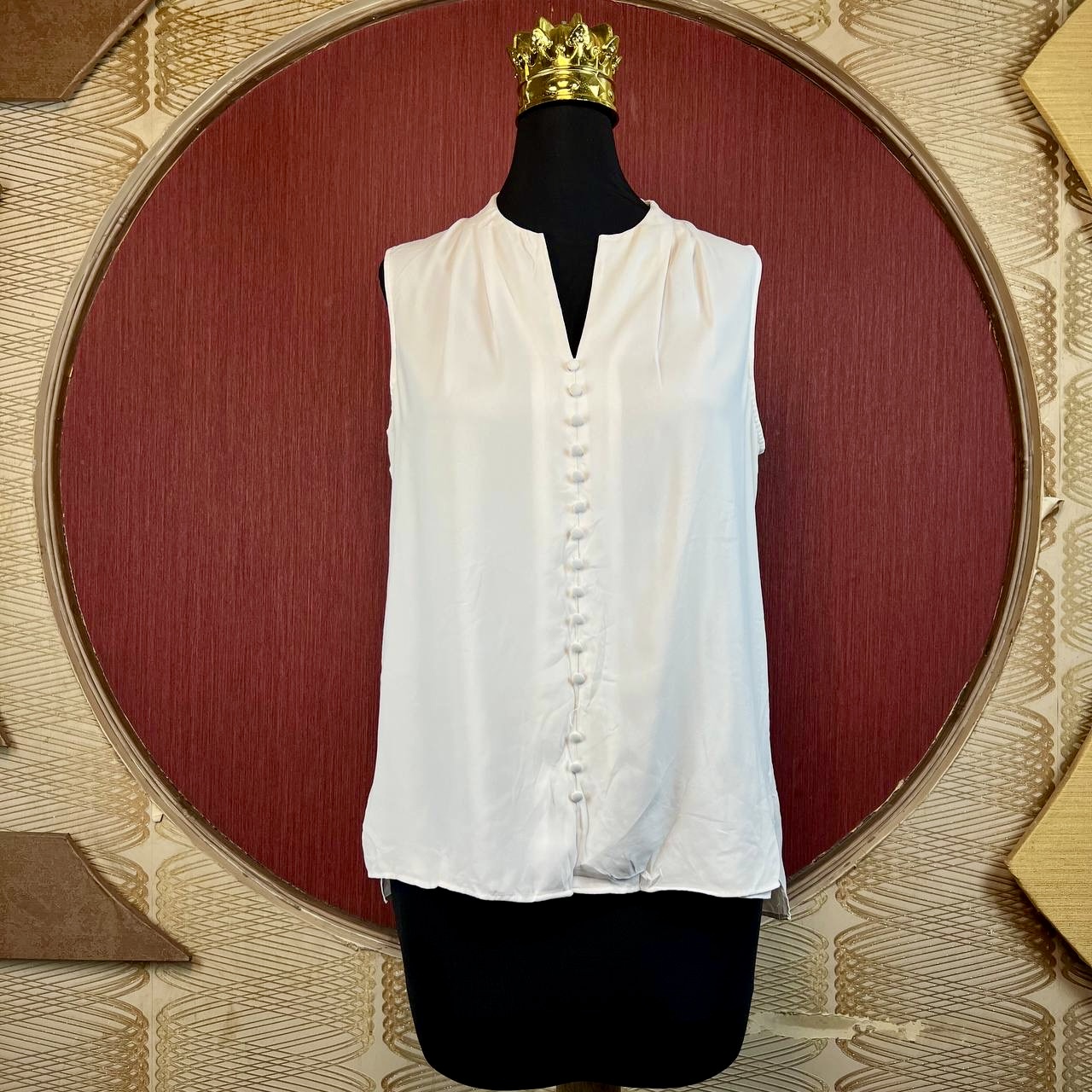 IMG_3598 شومیز کرپ - تصویر 1