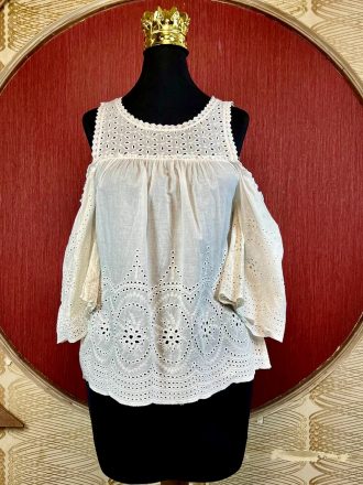 شومیز نخ پنبه