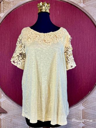 شومیز گیپور