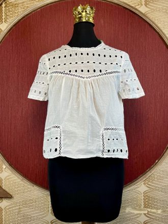 شومیز نخ پنبه