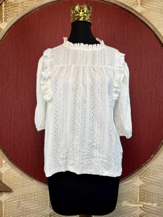 شومیز نخ پنبه