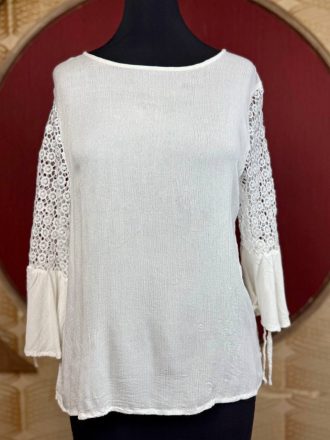 شومیز نخ پنبه