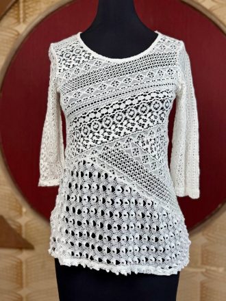 شومیز گیپور