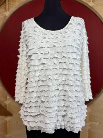 شومیز کرکره‌ای