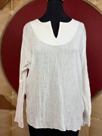 شومیز نخ پنبه