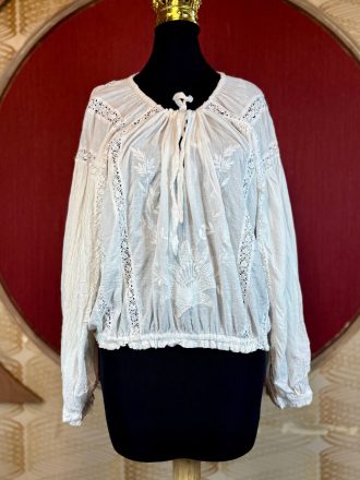 شومیز گیپور