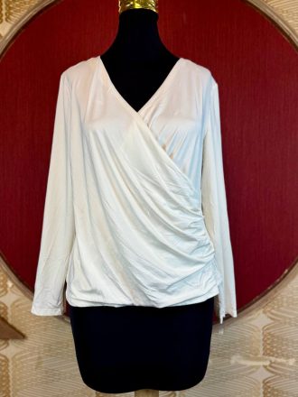 شومیز طرح دار