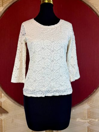 شومیز دانتل