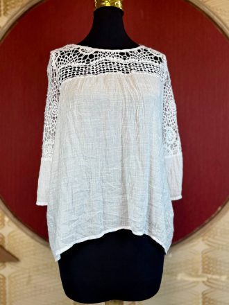 شومیز گیپور