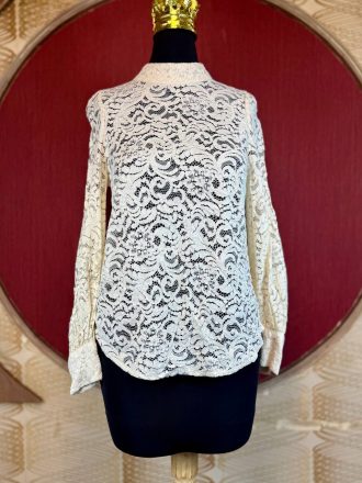 شومیز دانتل