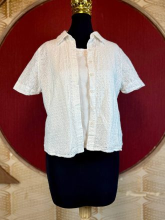 شومیز دو تیکه