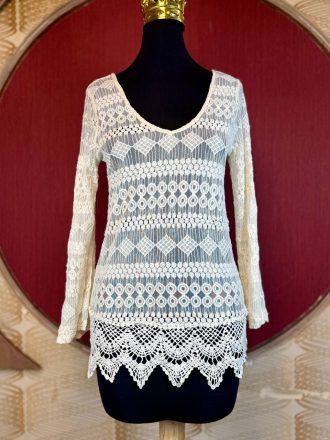 شومیز گیپور