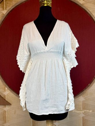 شومیز پانچی