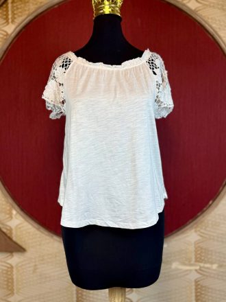 شومیز گیپور