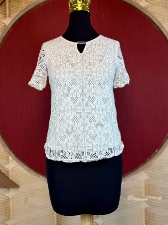 شومیز گیپور