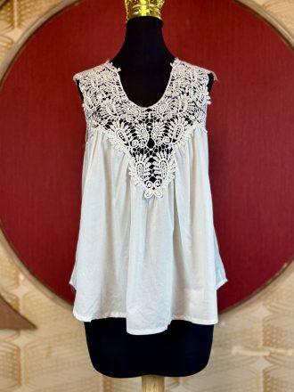 تاپ کرپ گیپور