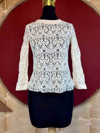 شومیز دانتل