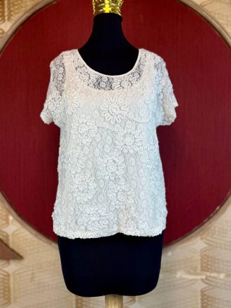 شومیز دانتل