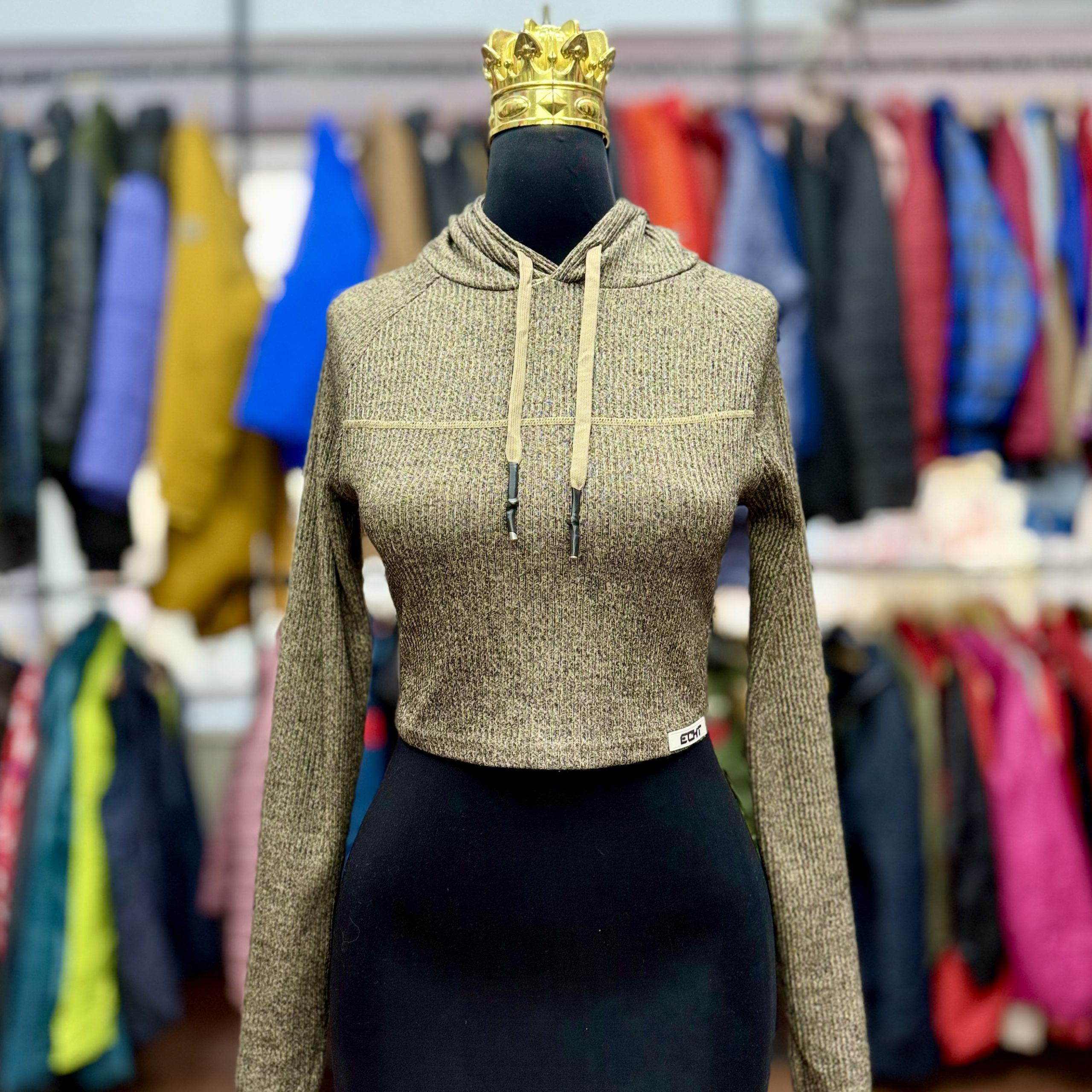 IMG_0013 هودی کراپ - تصویر 1