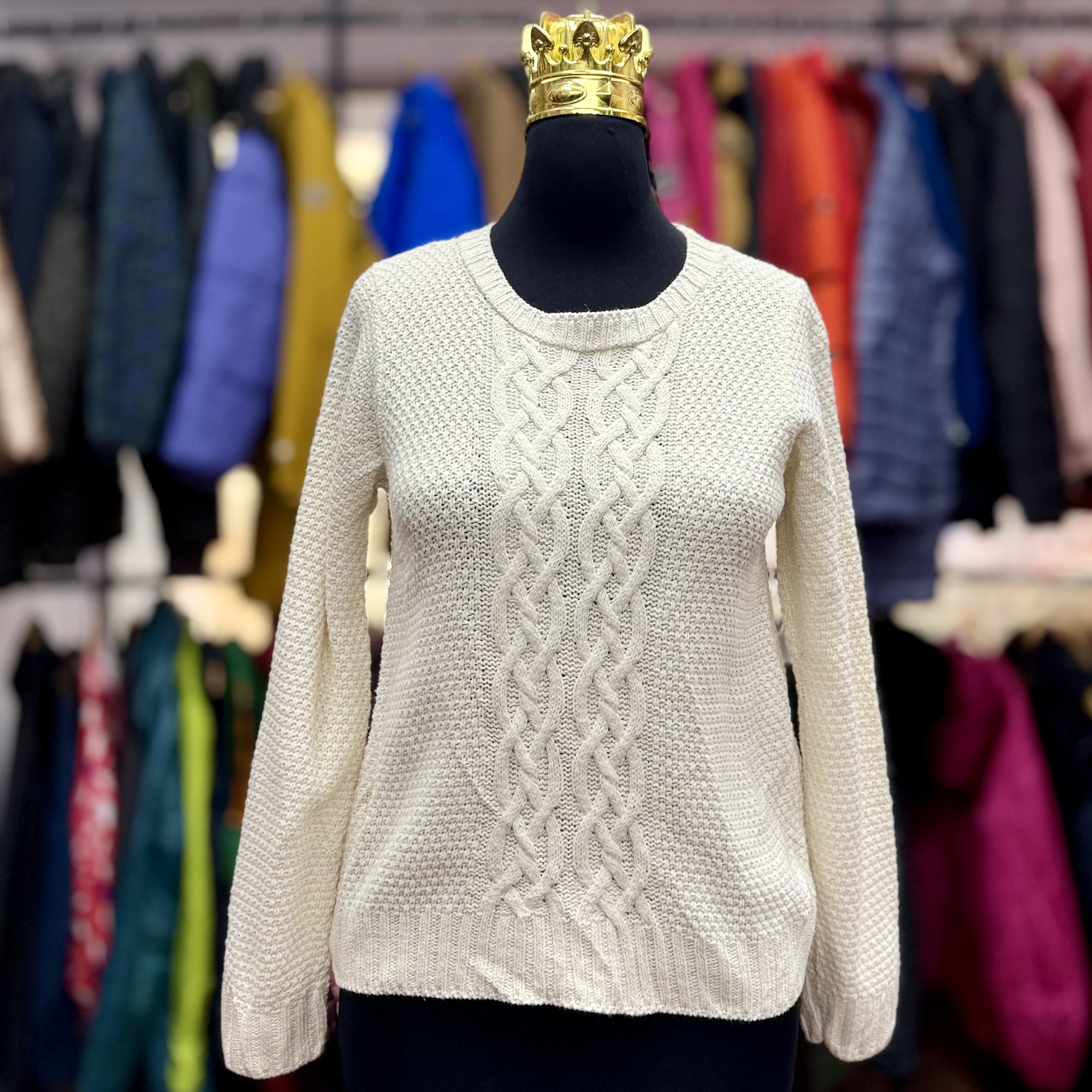 IMG_0036 بافت یقه گرد - تصویر 1