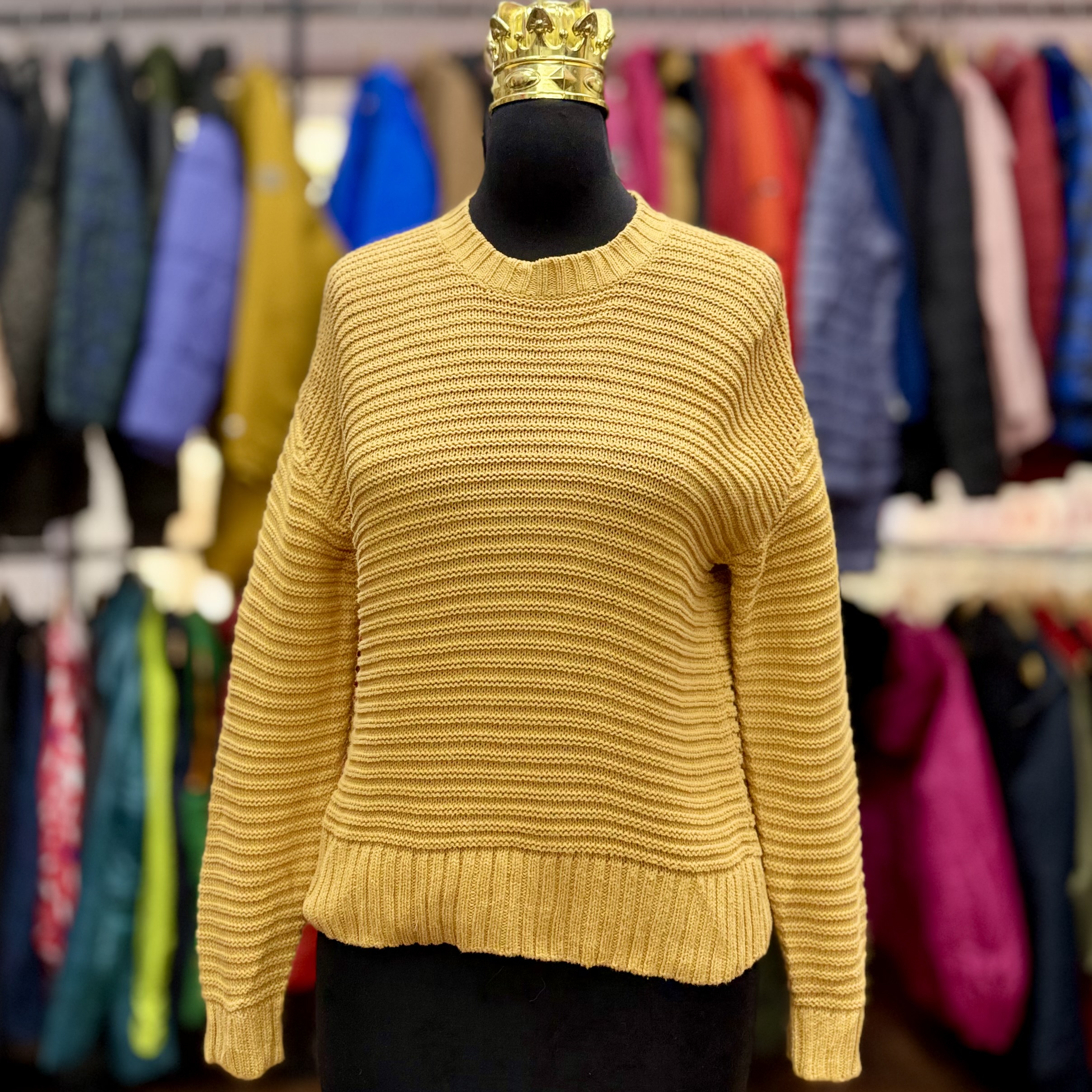 IMG_0040 بافت یقه گرد - تصویر 1