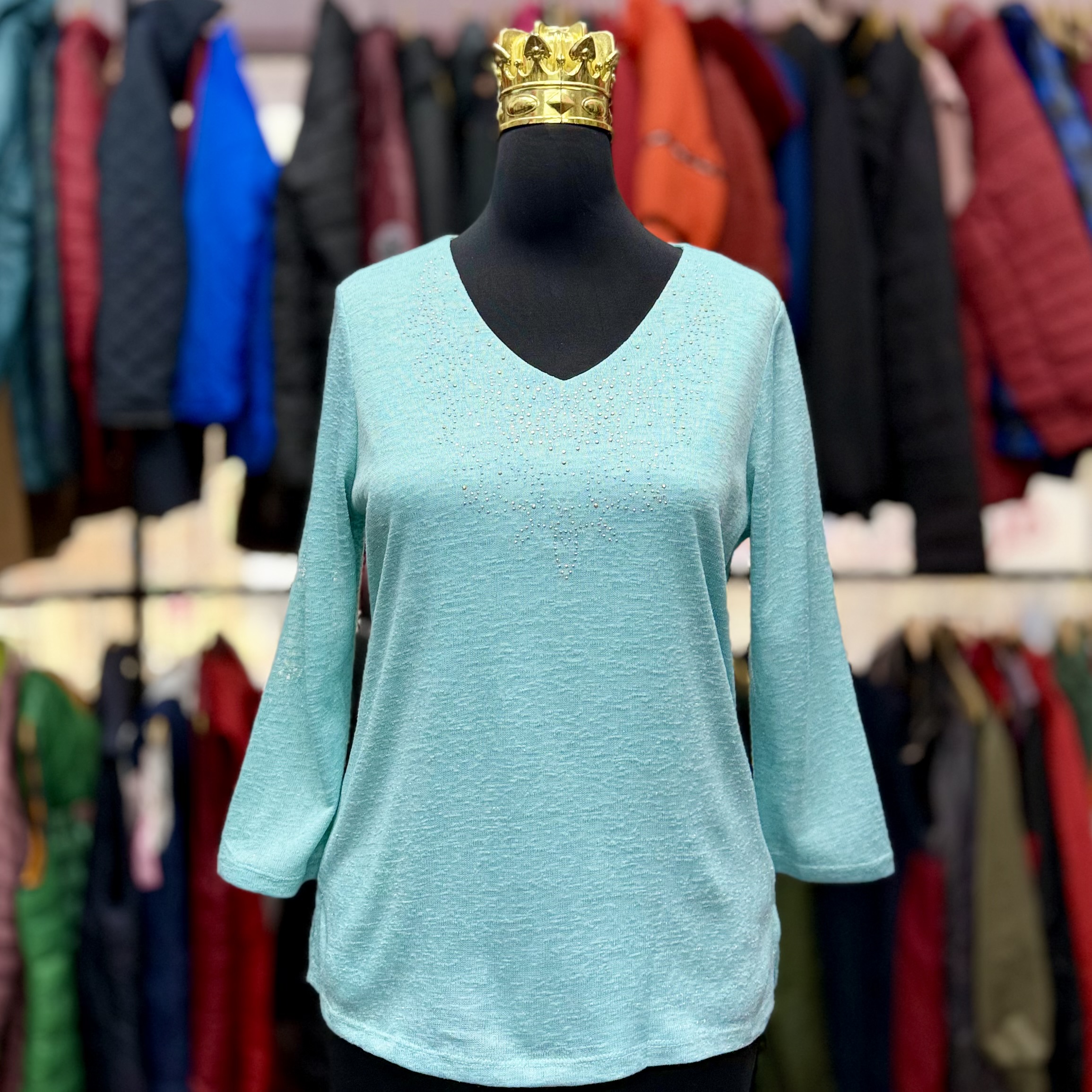 IMG_0116 بافت یقه هقت - تصویر 1